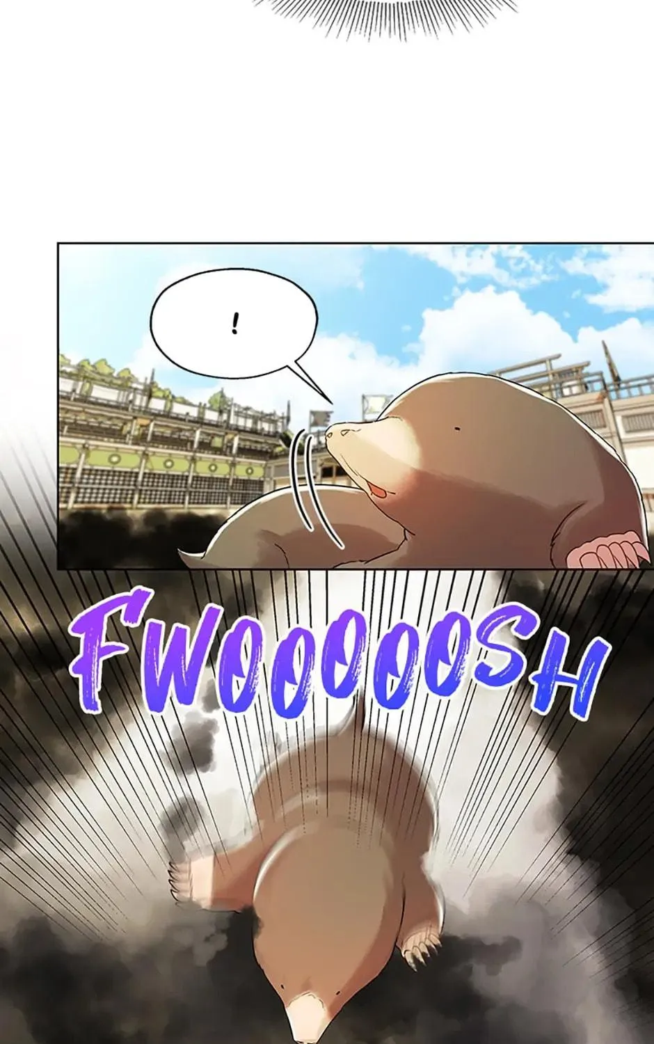 Read Avoiding the Heavenly Emperor chapter 44 image 64 on Lezhin