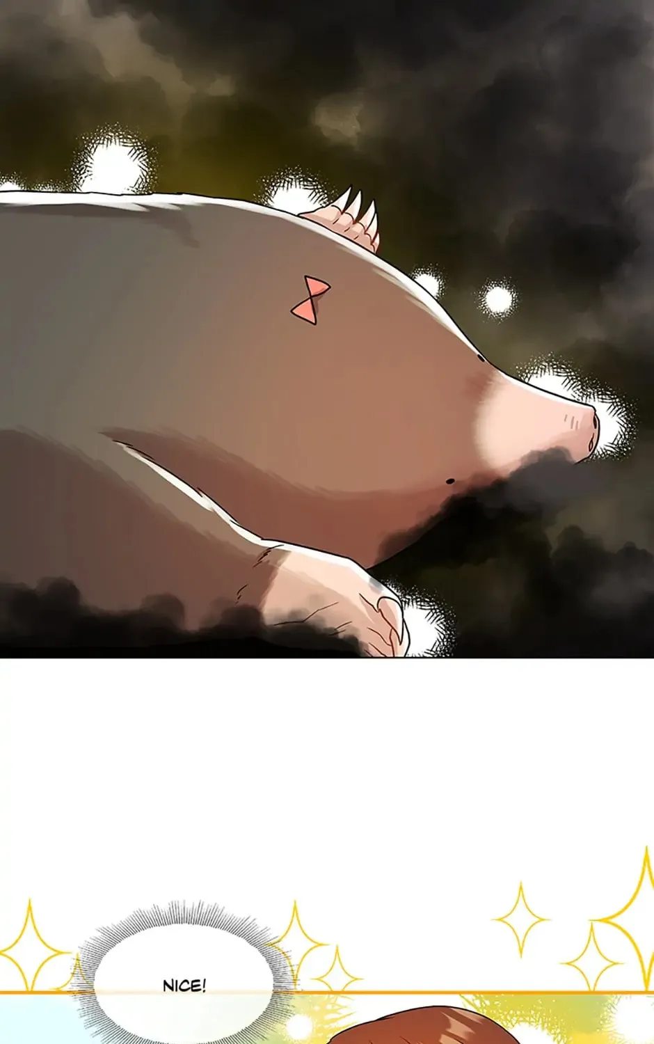 Read Avoiding the Heavenly Emperor chapter 44 image 66 on Lezhin