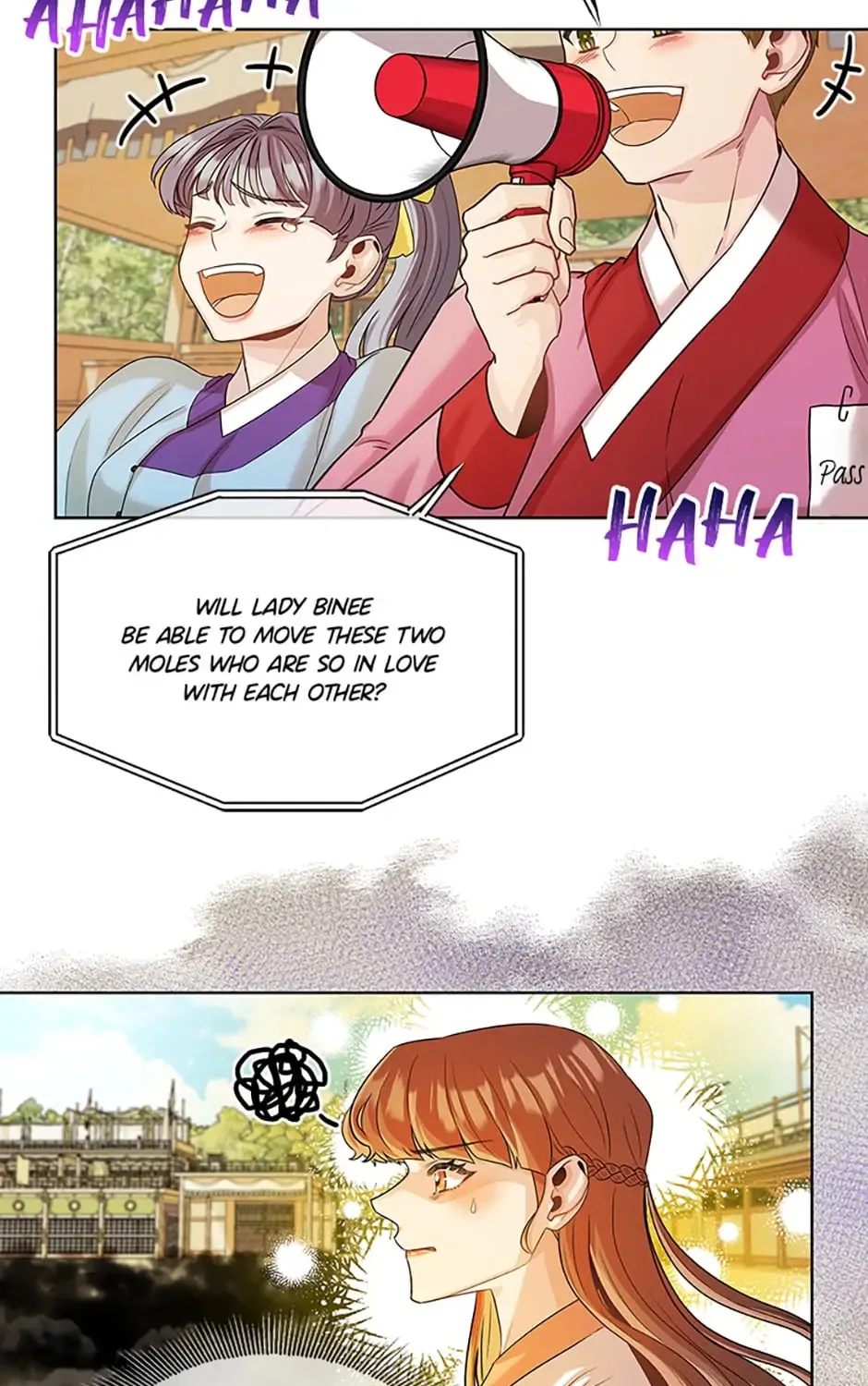 Read Avoiding the Heavenly Emperor chapter 44 image 72 on Lezhin