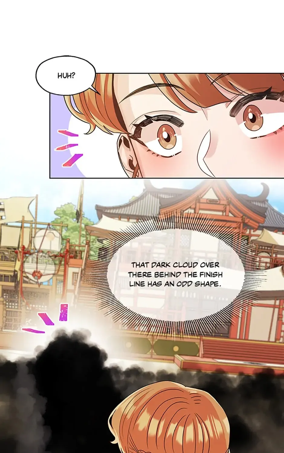 Read Avoiding the Heavenly Emperor chapter 44 image 74 on Lezhin