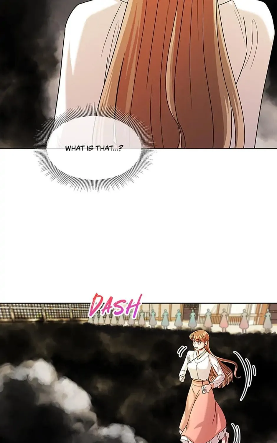 Read Avoiding the Heavenly Emperor chapter 44 image 76 on Lezhin