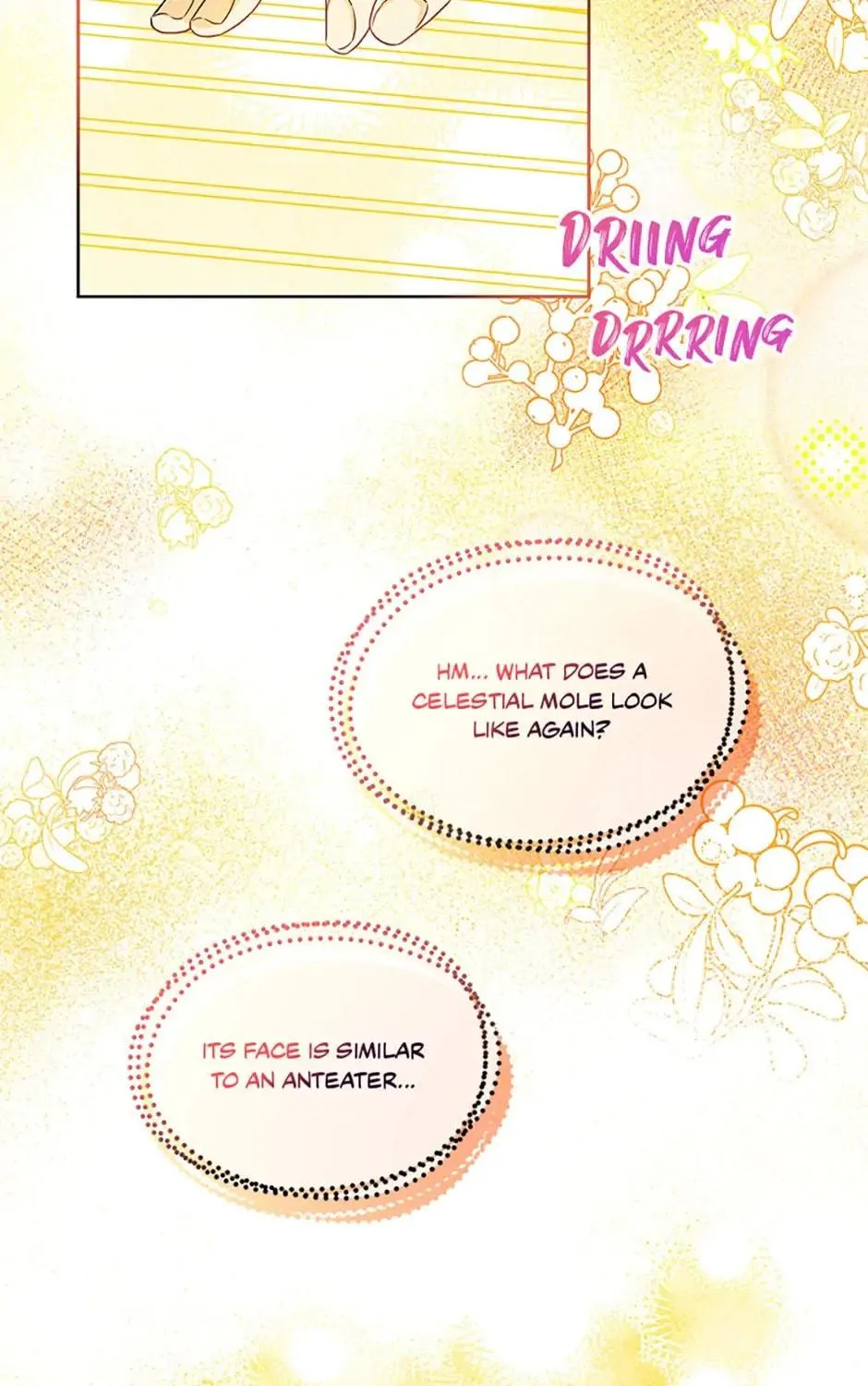 Read Avoiding the Heavenly Emperor chapter 44 image 8 on Lezhin