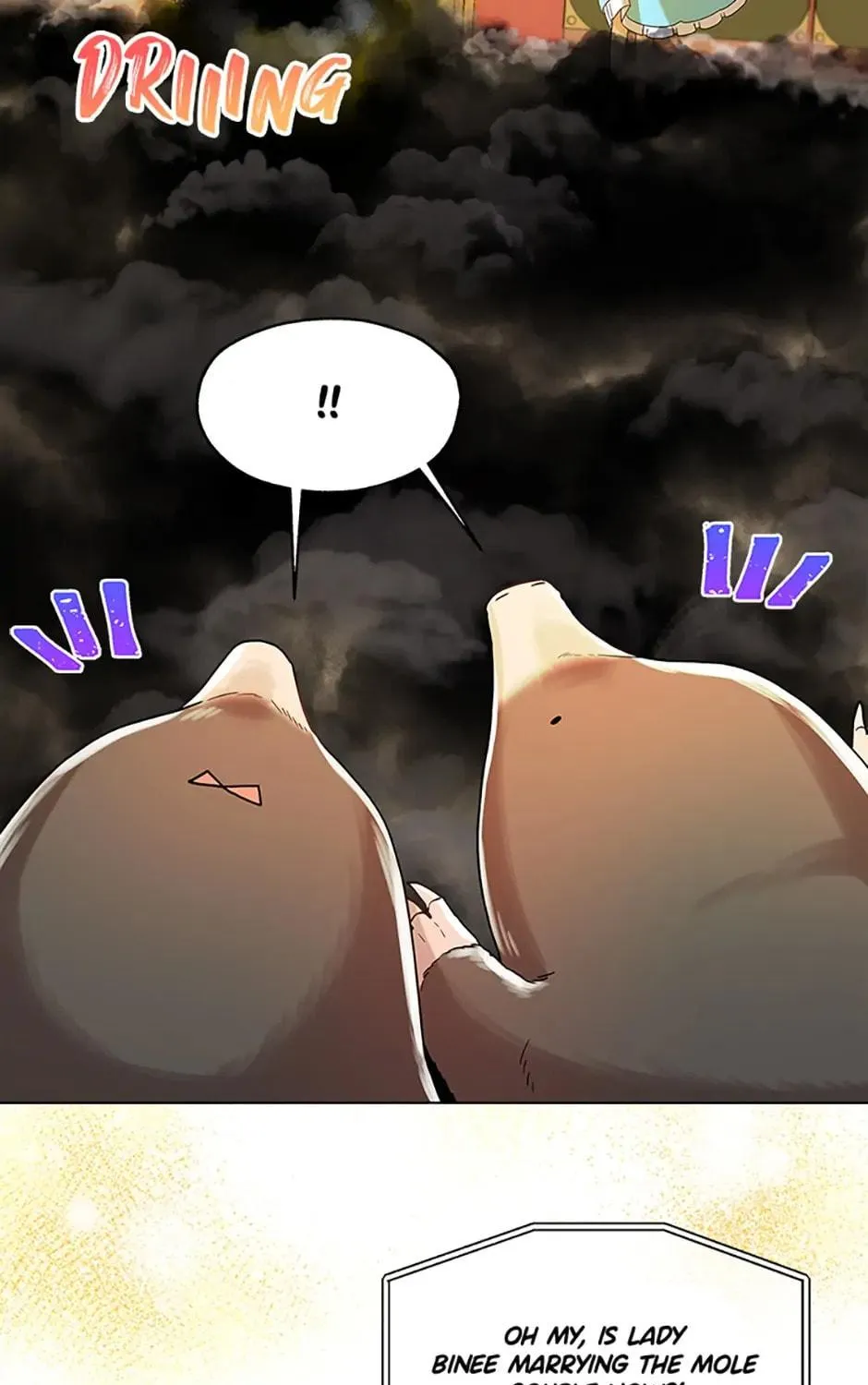 Read Avoiding the Heavenly Emperor chapter 44 image 82 on Lezhin