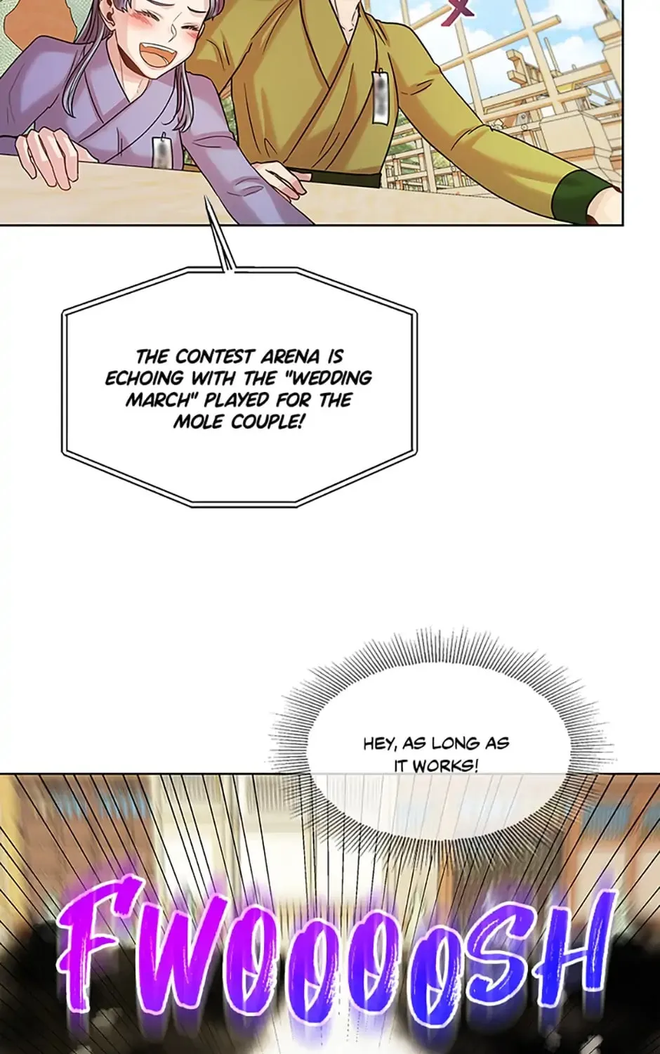 Read Avoiding the Heavenly Emperor chapter 44 image 84 on Lezhin