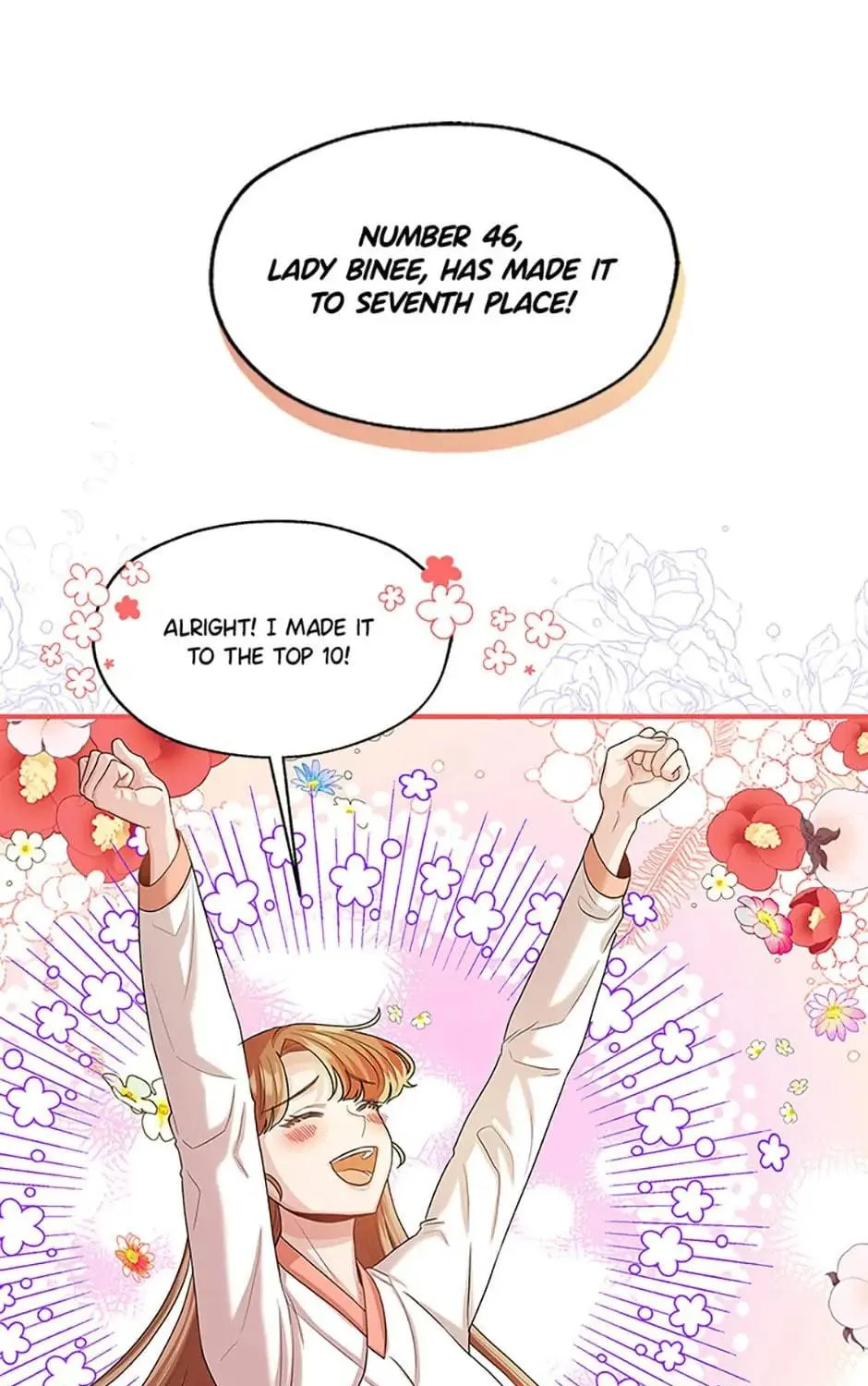 Read Avoiding the Heavenly Emperor chapter 44 image 88 on Lezhin