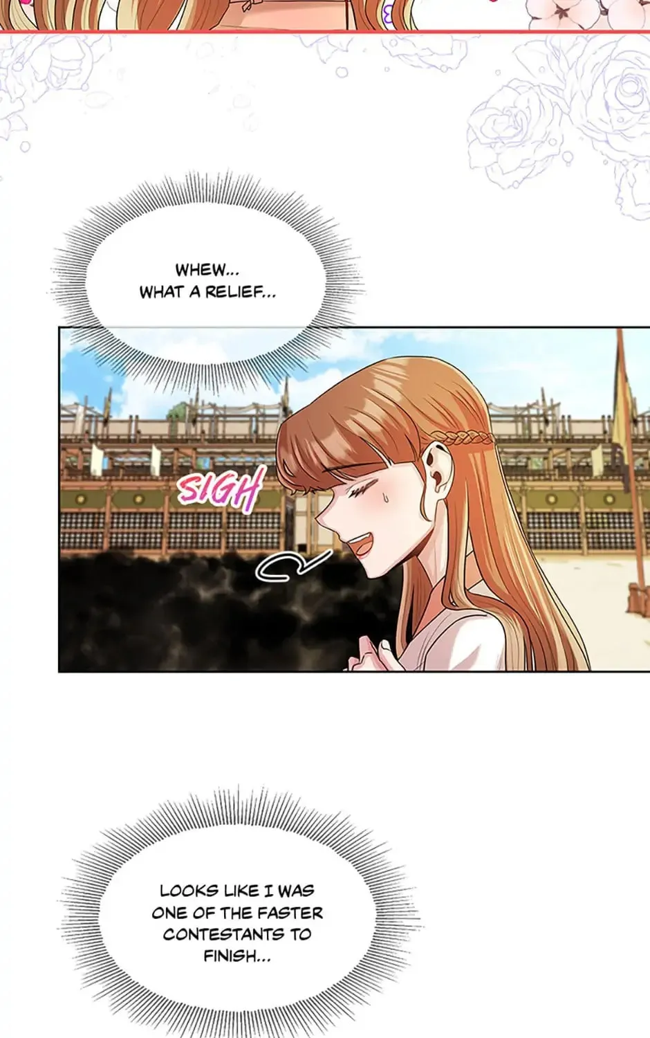 Read Avoiding the Heavenly Emperor chapter 44 image 90 on Lezhin
