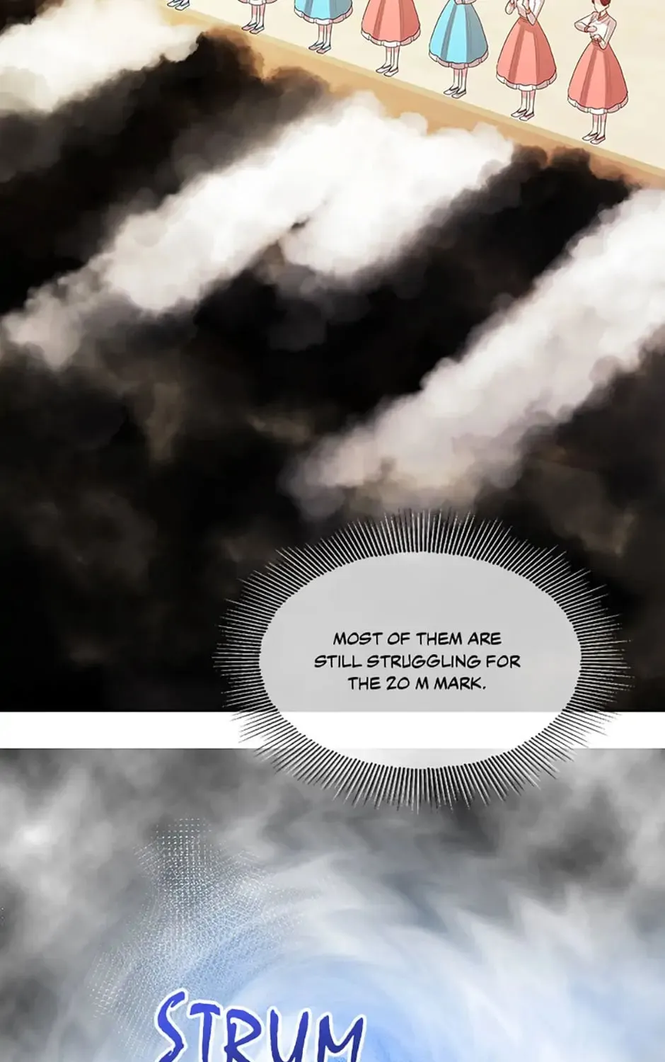 Read Avoiding the Heavenly Emperor chapter 44 image 92 on Lezhin