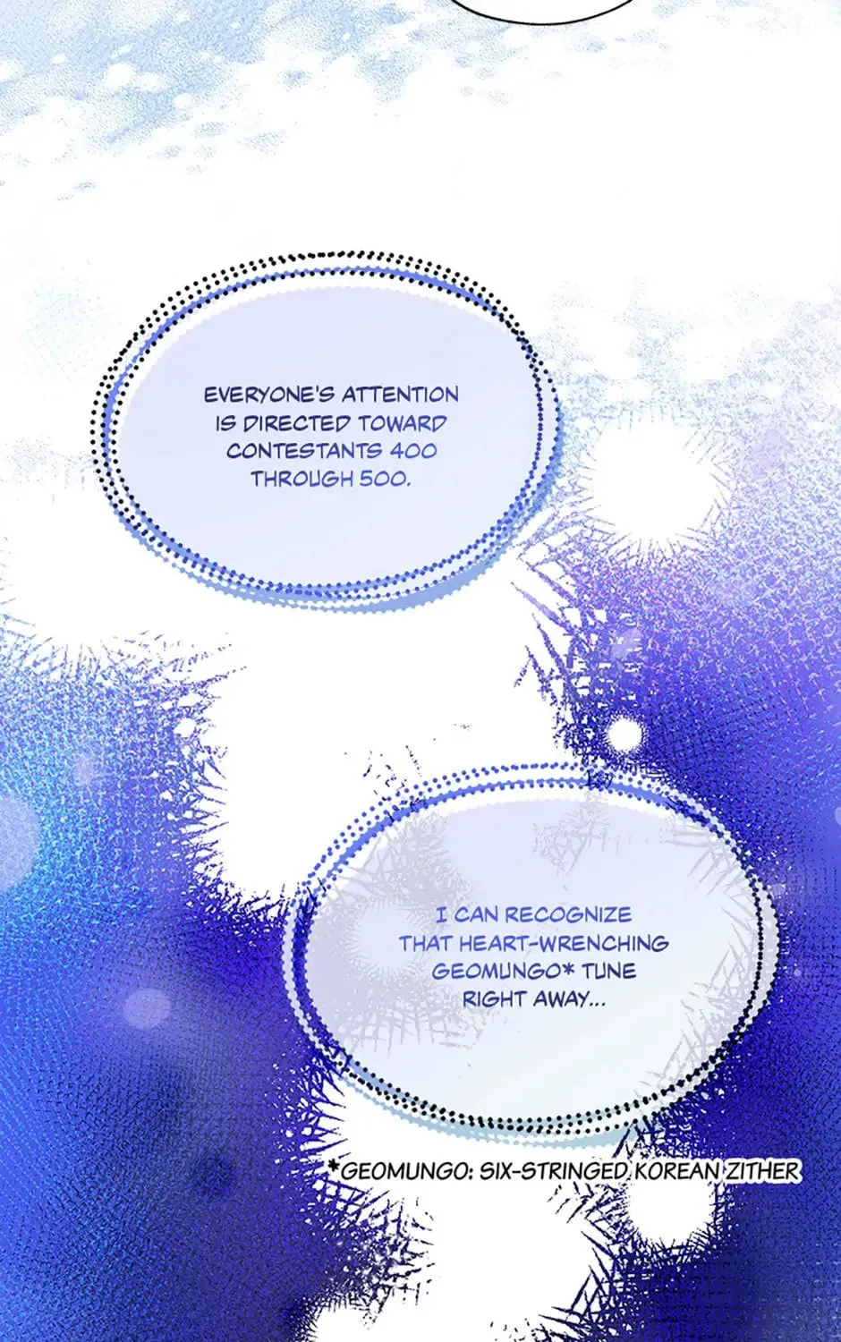 Read Avoiding the Heavenly Emperor chapter 44 image 96 on Lezhin