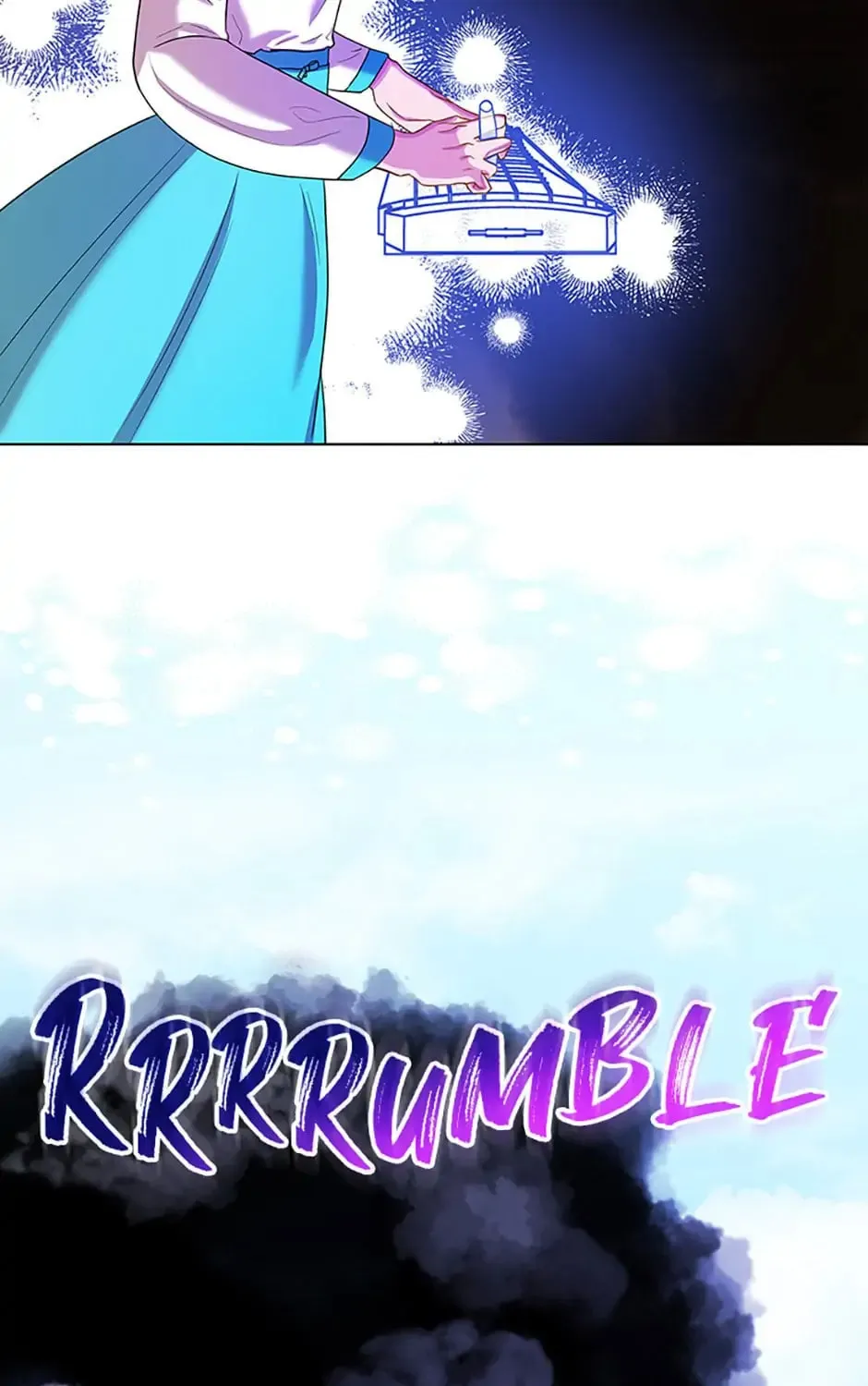 Read Avoiding the Heavenly Emperor chapter 45 image 12 on Lezhin