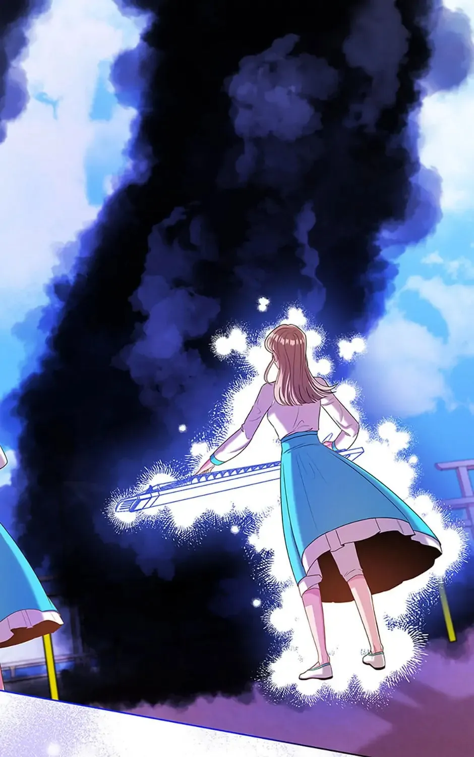 Read Avoiding the Heavenly Emperor chapter 45 image 14 on Lezhin