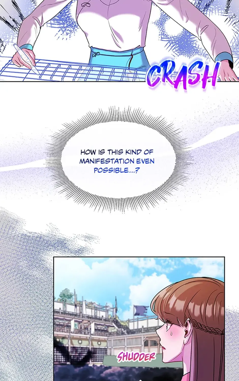 Read Avoiding the Heavenly Emperor chapter 45 image 24 on Lezhin