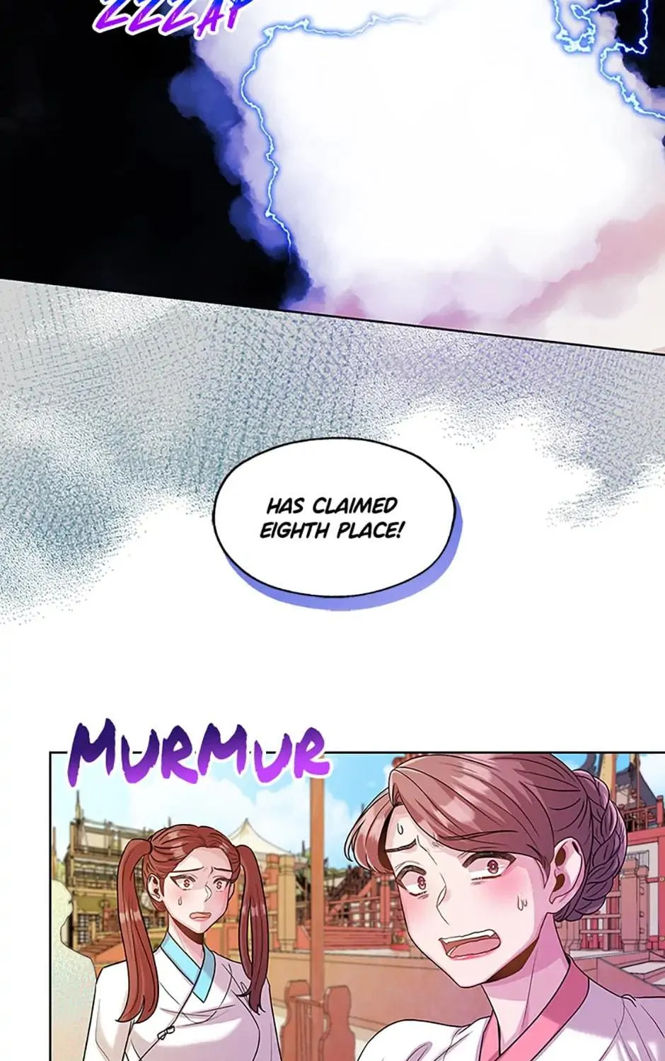 Read Avoiding the Heavenly Emperor chapter 45 image 28 on Lezhin
