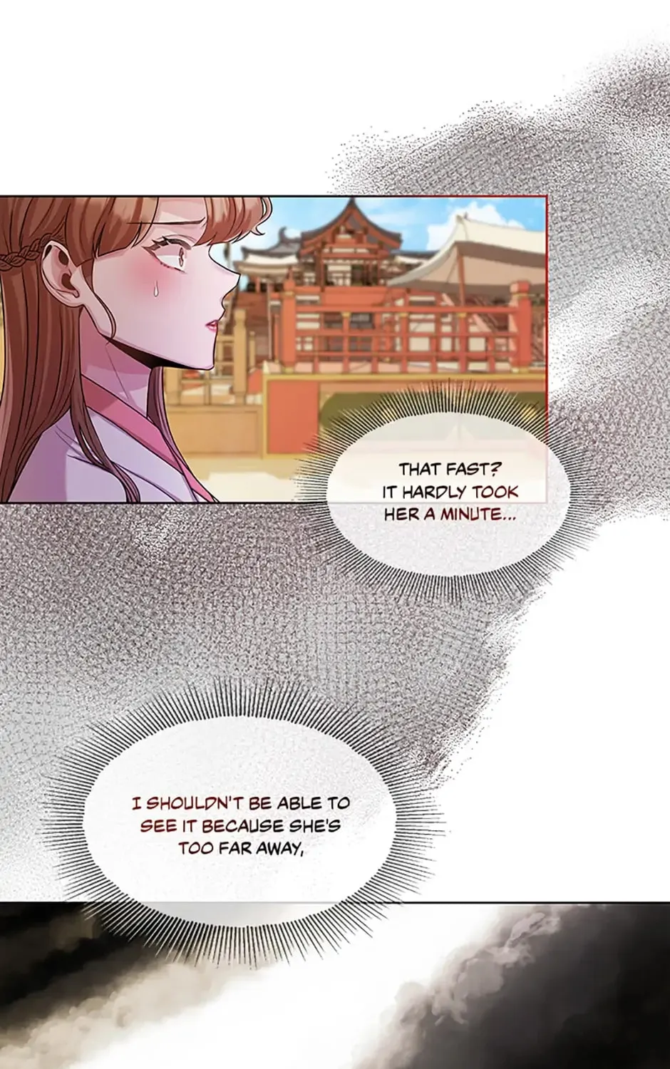 Read Avoiding the Heavenly Emperor chapter 45 image 30 on Lezhin