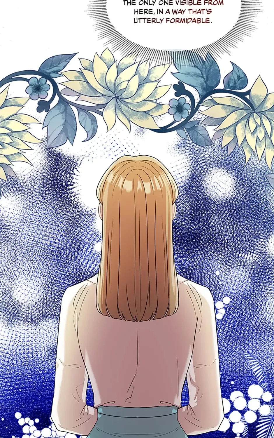 Read Avoiding the Heavenly Emperor chapter 45 image 32 on Lezhin