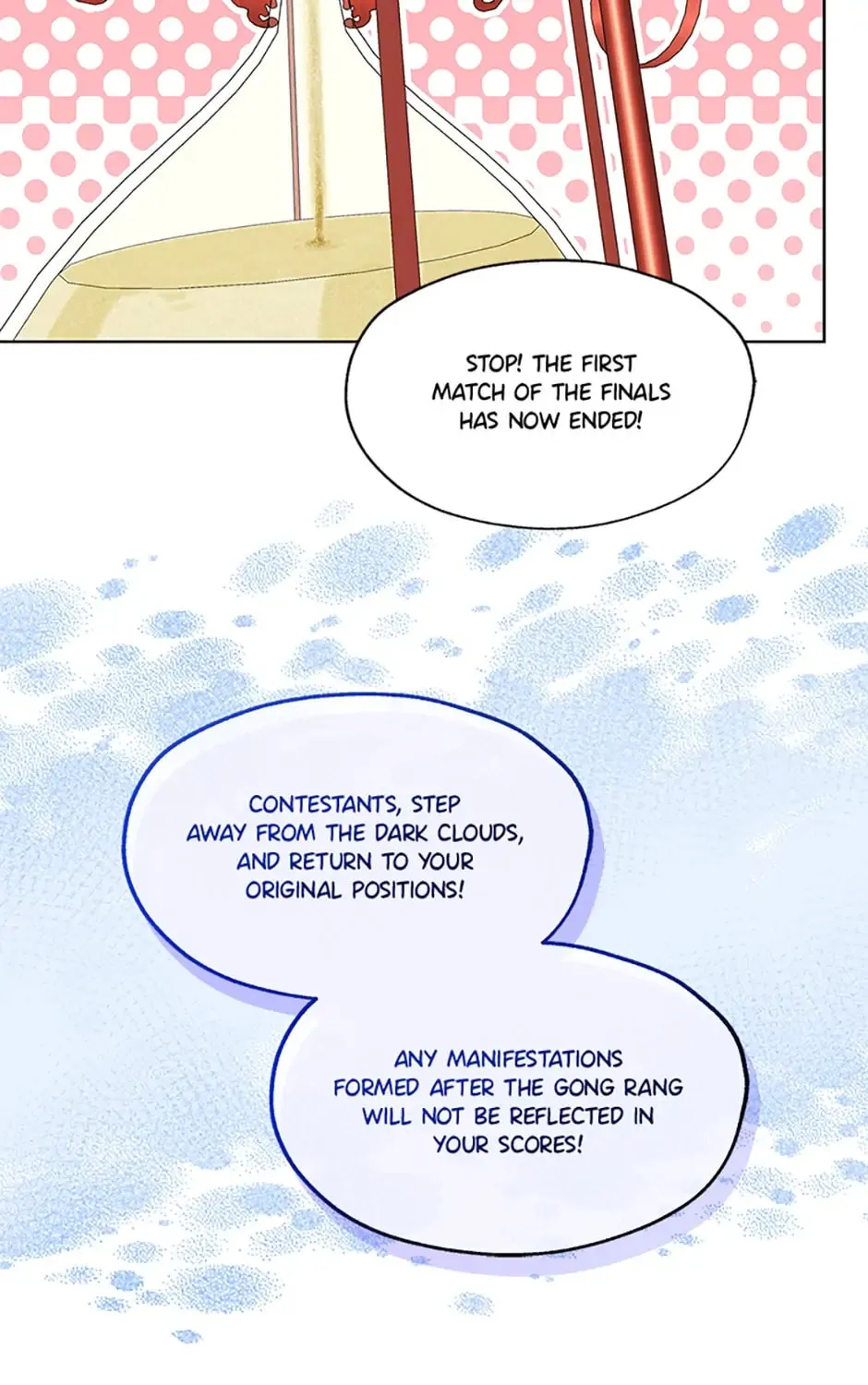 Read Avoiding the Heavenly Emperor chapter 45 image 36 on Lezhin