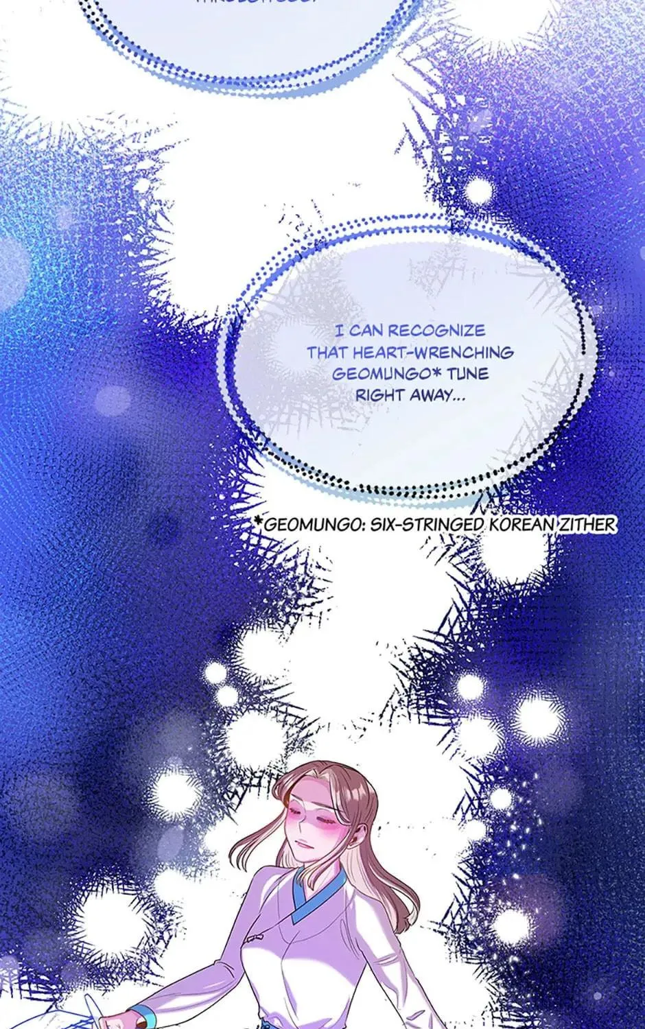 Read Avoiding the Heavenly Emperor chapter 45 image 4 on Lezhin