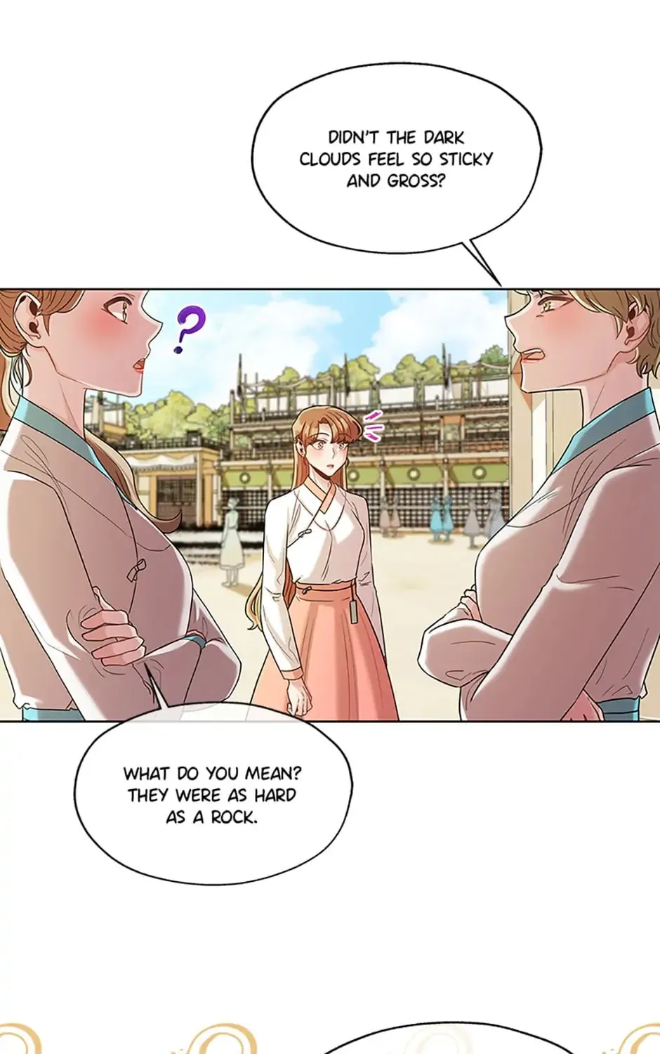 Read Avoiding the Heavenly Emperor chapter 45 image 44 on Lezhin