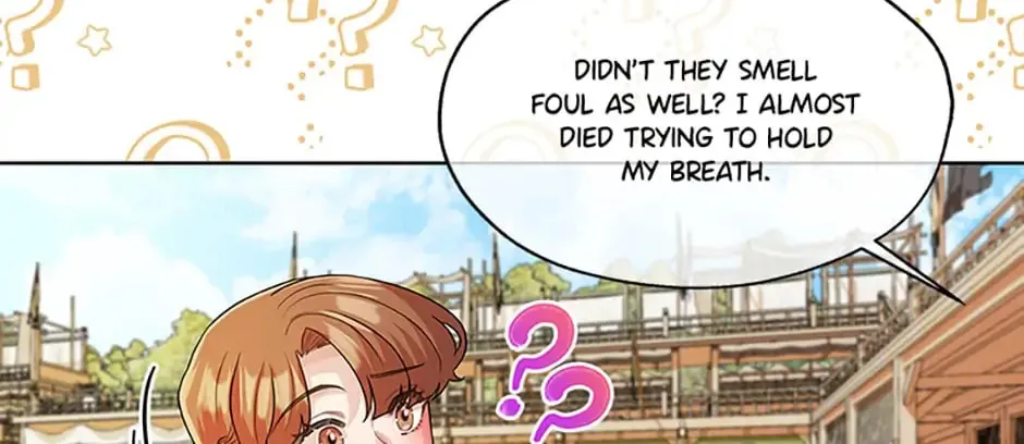 Read Avoiding the Heavenly Emperor chapter 45 image 45 on Lezhin