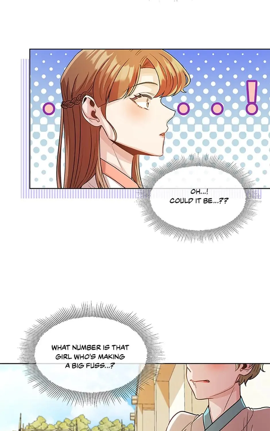 Read Avoiding the Heavenly Emperor chapter 45 image 48 on Lezhin