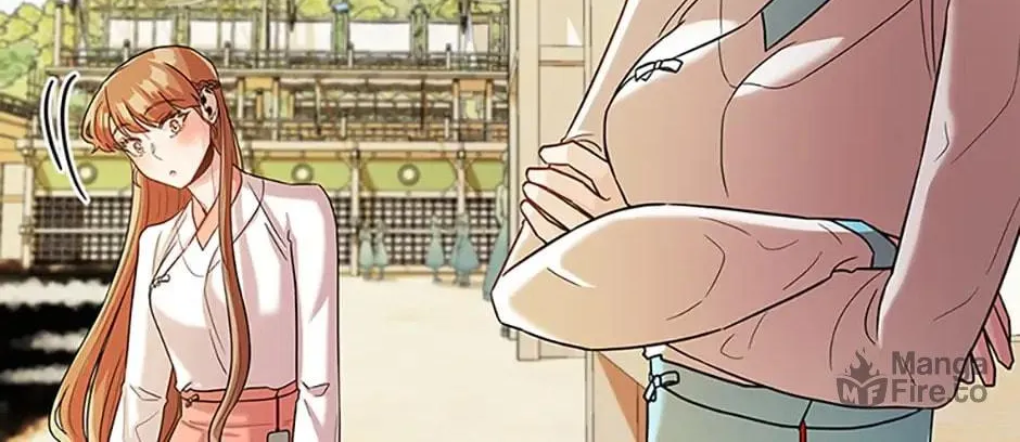 Read Avoiding the Heavenly Emperor chapter 45 image 49 on Lezhin