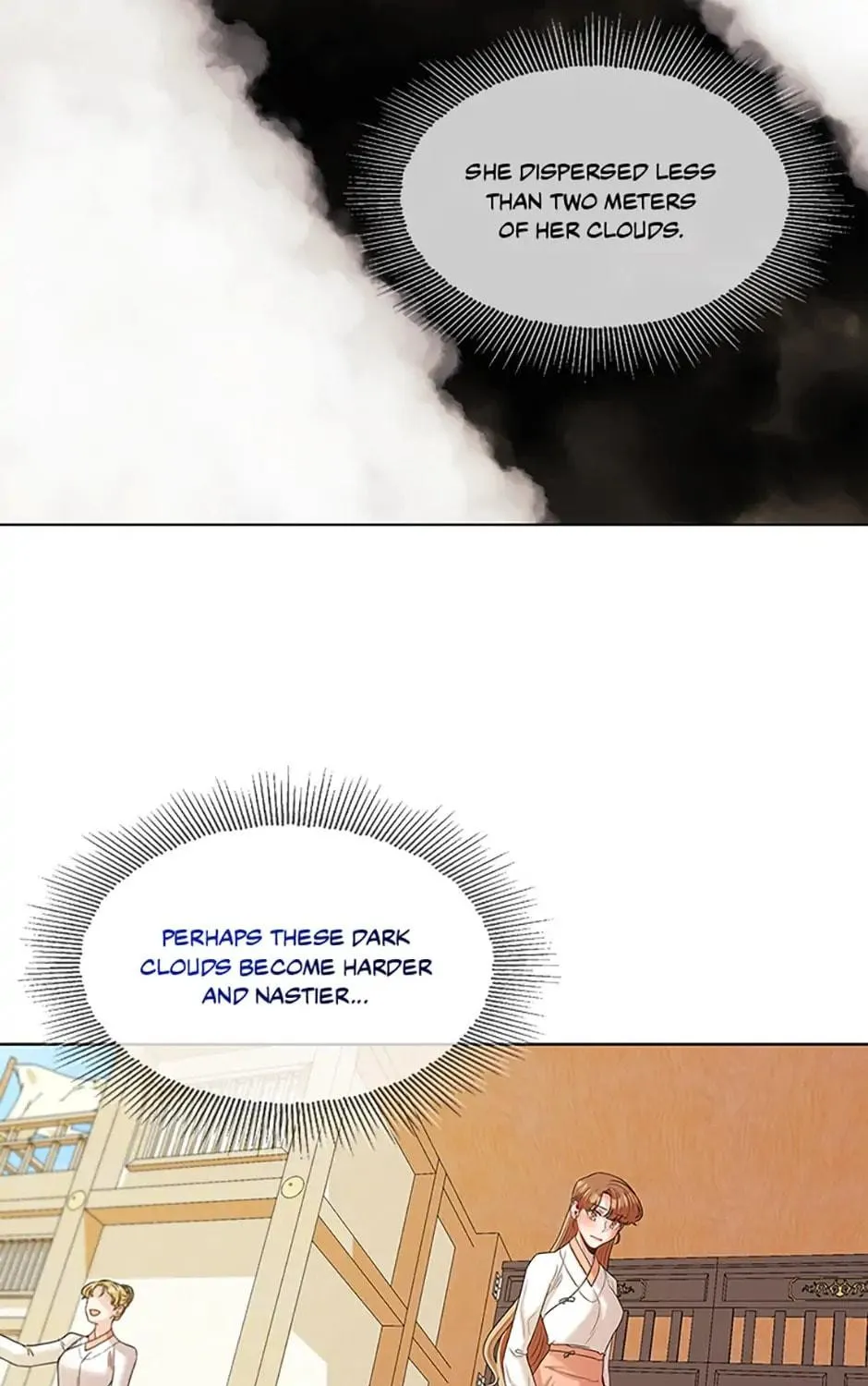 Read Avoiding the Heavenly Emperor chapter 45 image 52 on Lezhin