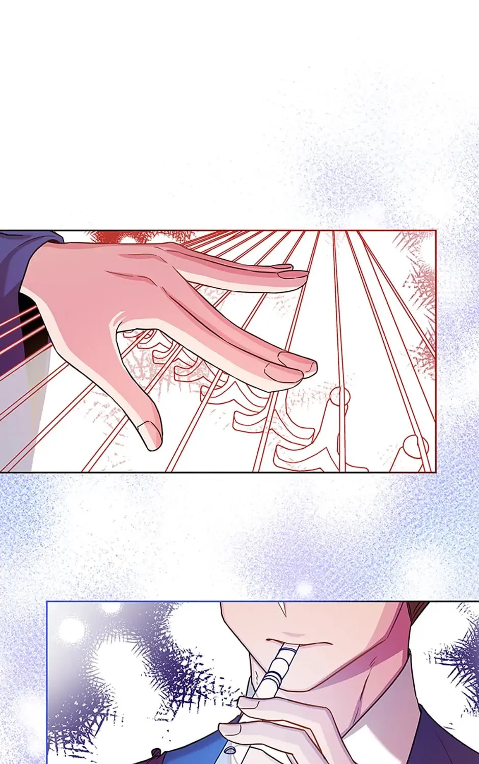 Read Avoiding the Heavenly Emperor chapter 45 image 74 on Lezhin