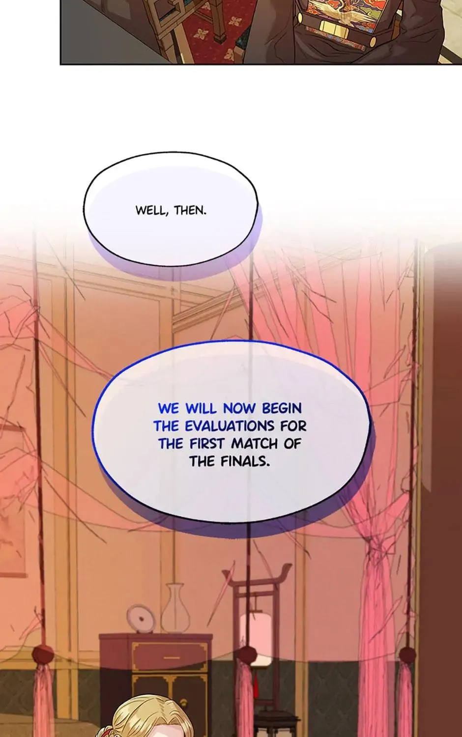 Read Avoiding the Heavenly Emperor chapter 45 image 94 on Lezhin