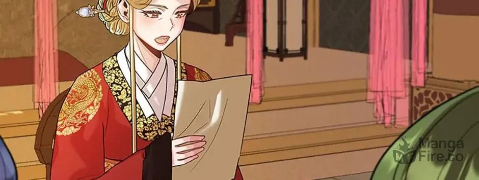 Read Avoiding the Heavenly Emperor chapter 45 image 95 on Lezhin