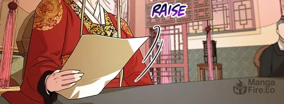 Read Avoiding the Heavenly Emperor chapter 46 image 17 on Lezhin