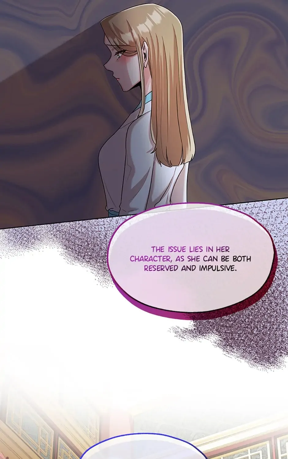 Read Avoiding the Heavenly Emperor chapter 46 image 26 on Lezhin