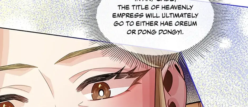 Read Avoiding the Heavenly Emperor chapter 46 image 33 on Lezhin