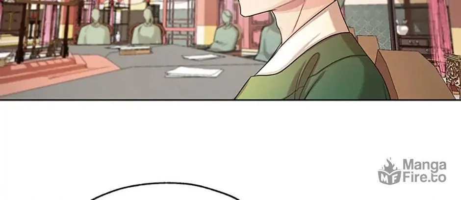 Read Avoiding the Heavenly Emperor chapter 46 image 35 on Lezhin