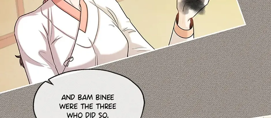 Read Avoiding the Heavenly Emperor chapter 46 image 37 on Lezhin