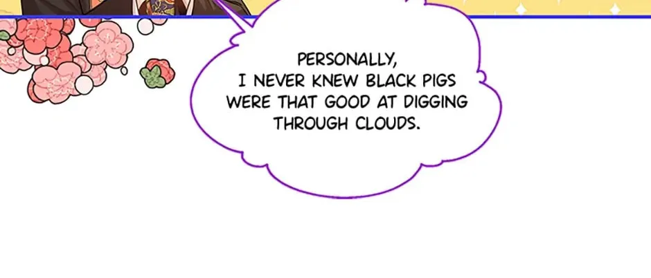 Read Avoiding the Heavenly Emperor chapter 46 image 43 on Lezhin