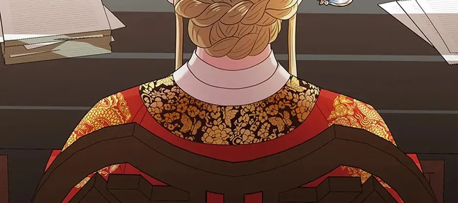 Read Avoiding the Heavenly Emperor chapter 46 image 55 on Lezhin