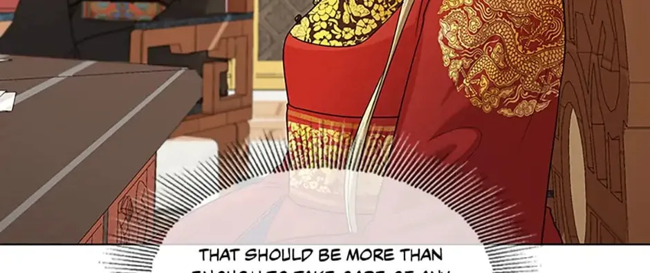Read Avoiding the Heavenly Emperor chapter 46 image 63 on Lezhin