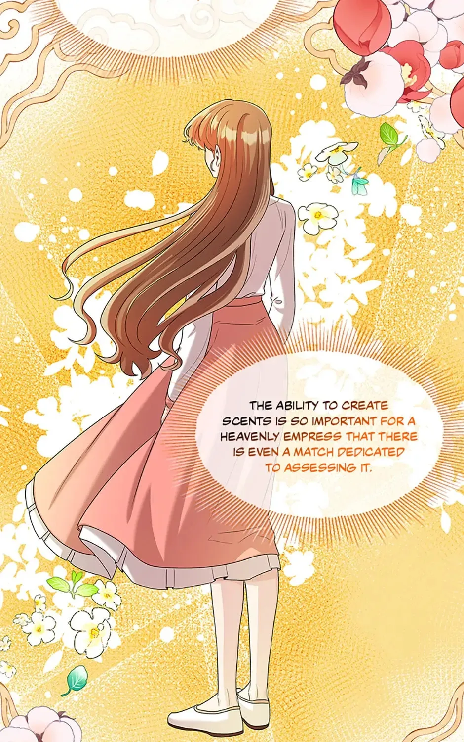 Read Avoiding the Heavenly Emperor chapter 46 image 66 on Lezhin