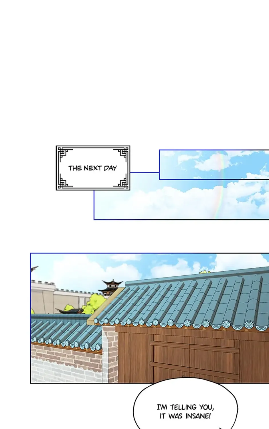 Read Avoiding the Heavenly Emperor chapter 46 image 72 on Lezhin