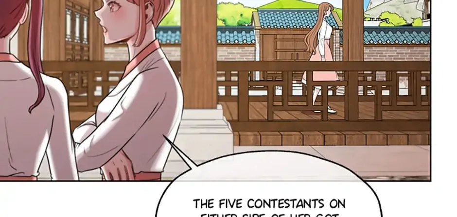 Read Avoiding the Heavenly Emperor chapter 46 image 75 on Lezhin