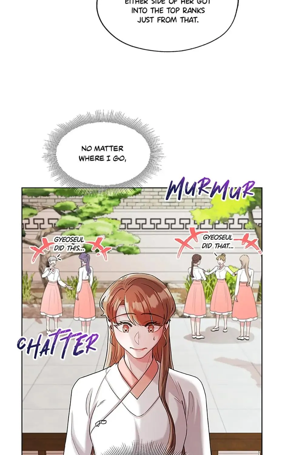 Read Avoiding the Heavenly Emperor chapter 46 image 76 on Lezhin