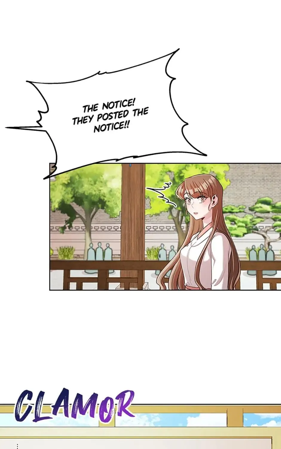 Read Avoiding the Heavenly Emperor chapter 46 image 78 on Lezhin