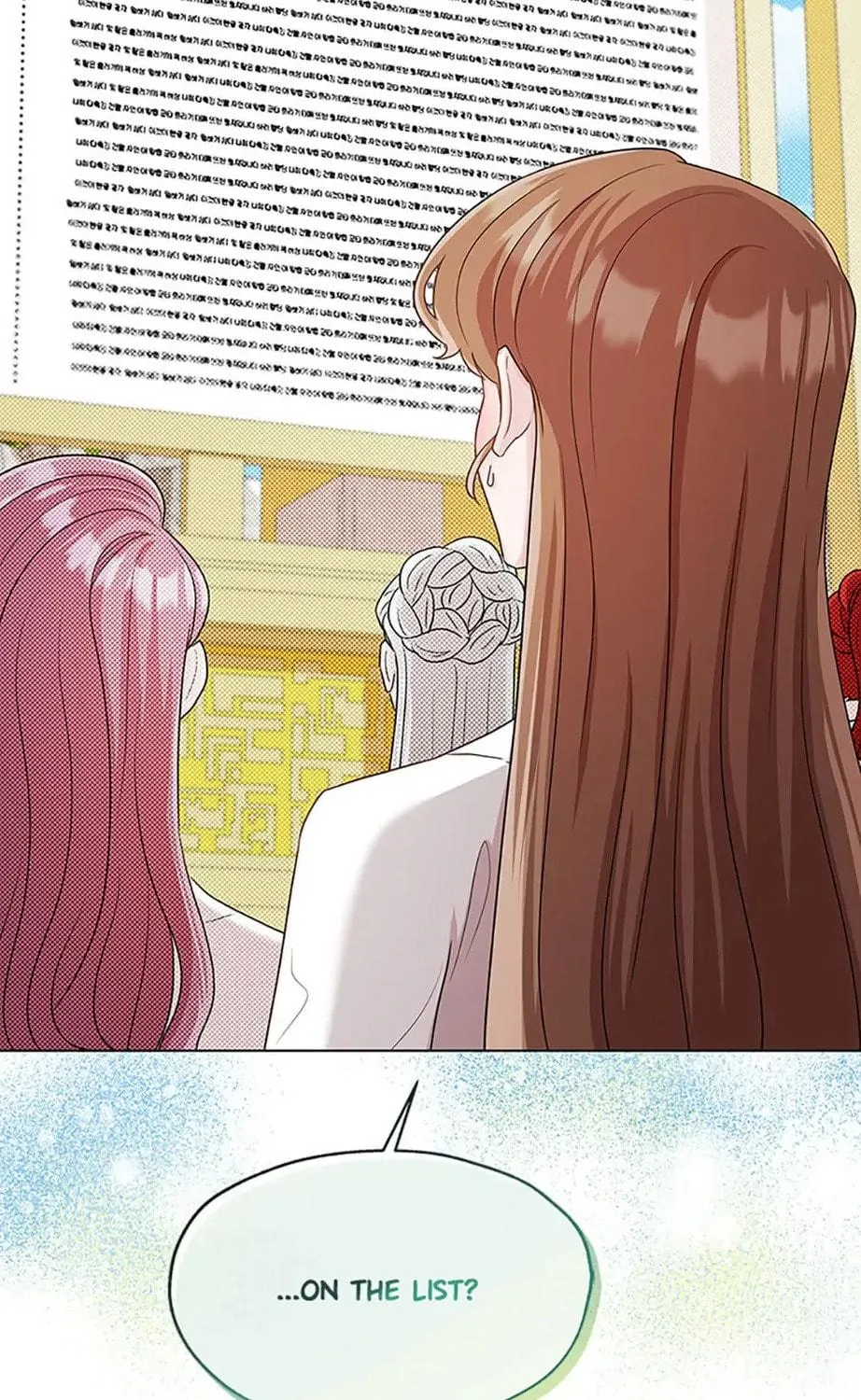 Read Avoiding the Heavenly Emperor chapter 46 image 88 on Lezhin
