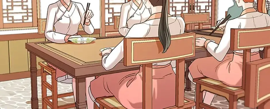 Read Avoiding the Heavenly Emperor chapter 47 image 21 on Lezhin