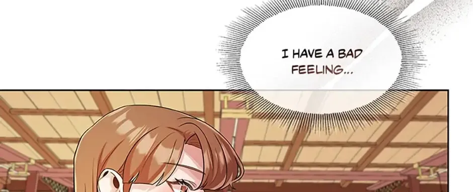 Read Avoiding the Heavenly Emperor chapter 47 image 25 on Lezhin