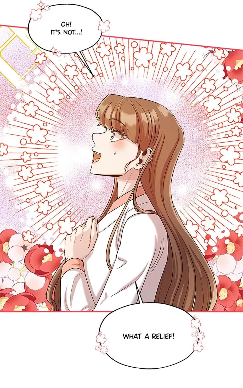 Read Avoiding the Heavenly Emperor chapter 47 image 4 on Lezhin