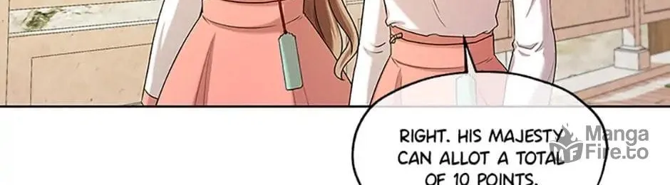 Read Avoiding the Heavenly Emperor chapter 47 image 41 on Lezhin