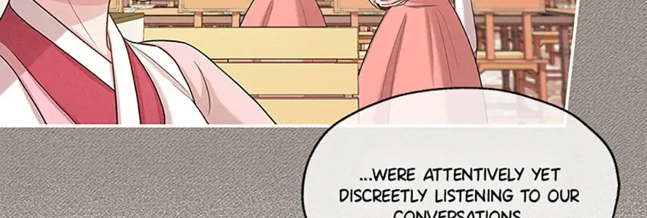 Read Avoiding the Heavenly Emperor chapter 47 image 51 on Lezhin