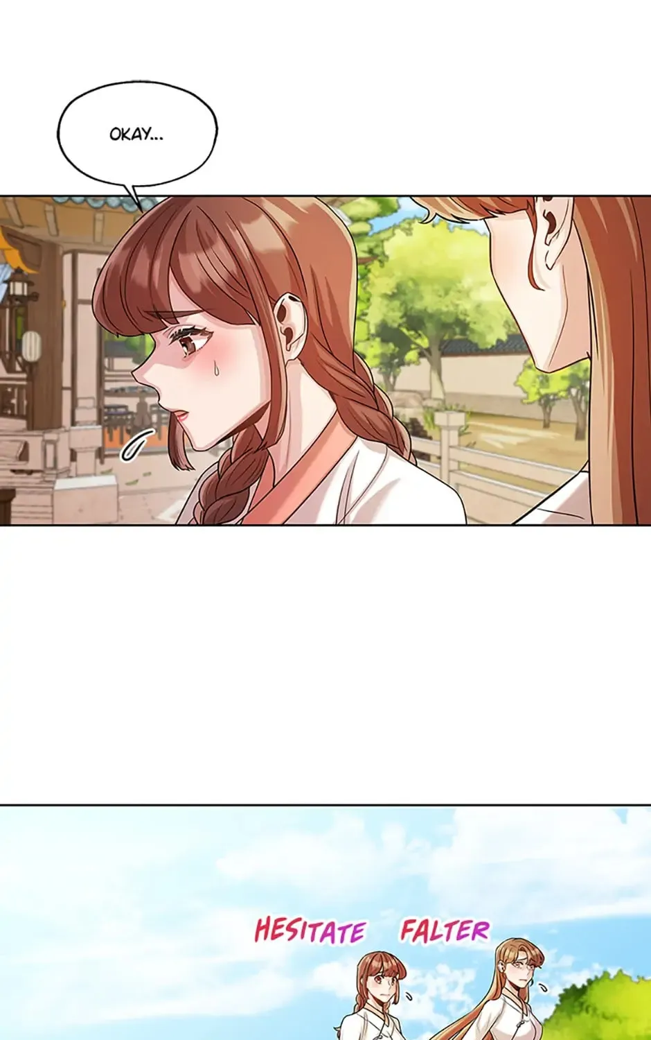 Read Avoiding the Heavenly Emperor chapter 47 image 60 on Lezhin