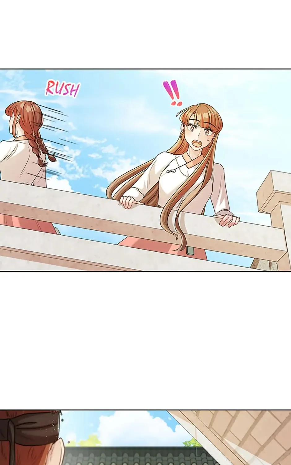 Read Avoiding the Heavenly Emperor chapter 47 image 66 on Lezhin
