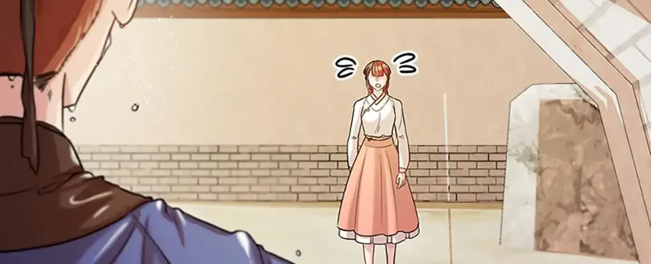 Read Avoiding the Heavenly Emperor chapter 47 image 67 on Lezhin